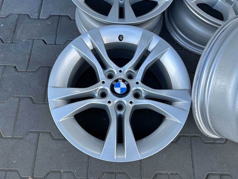 5x120 16 BMW F30 F31 F32 F34 E90 E91 E92 E93 F20 E87 E82 E83 E36 E46 M