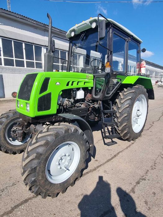 Продам трактор МТЗ 82.1, 2009 року З ТУРБІНОЮ