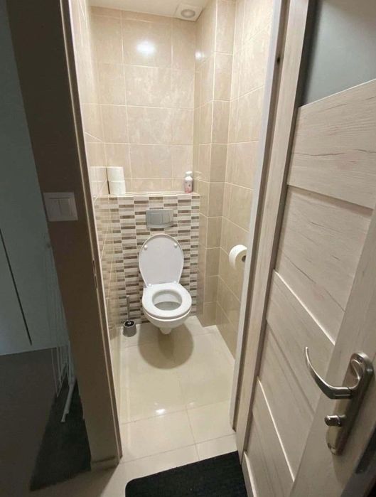 Pokój w mieszkaniu