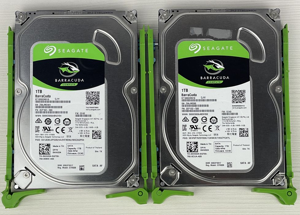 Fujitsu PRIMERGY TX1310 M3 Intel Xeon E3-1225, 8GB DDR4, HDD 2TB