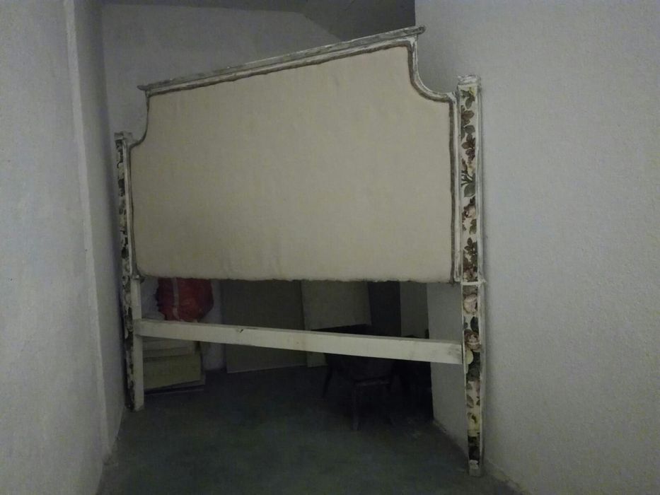 Cabeceira cama casal