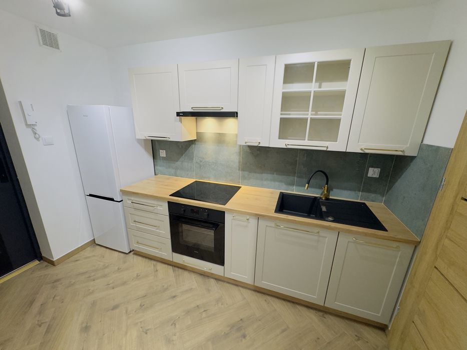 Mieszkanie po remoncie 45m2 sprzedam