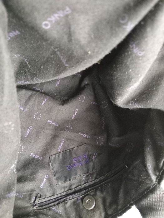 Pinko сумка торба шопер