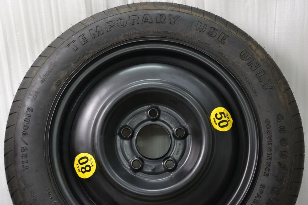 koło dojazdowe r15 hyundai i30 iii (2017-obecnie) -30%