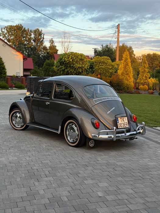 Volkswagen Garbus 1300 1967r