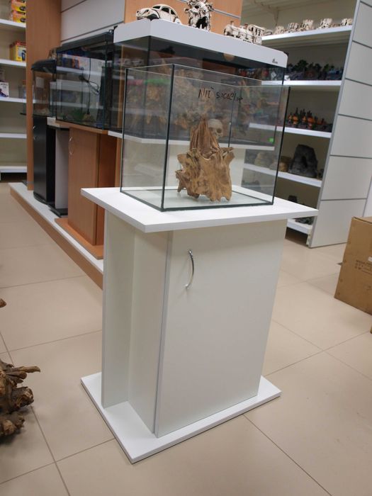 Akwarium Proste 40x25x35 dla chomika .