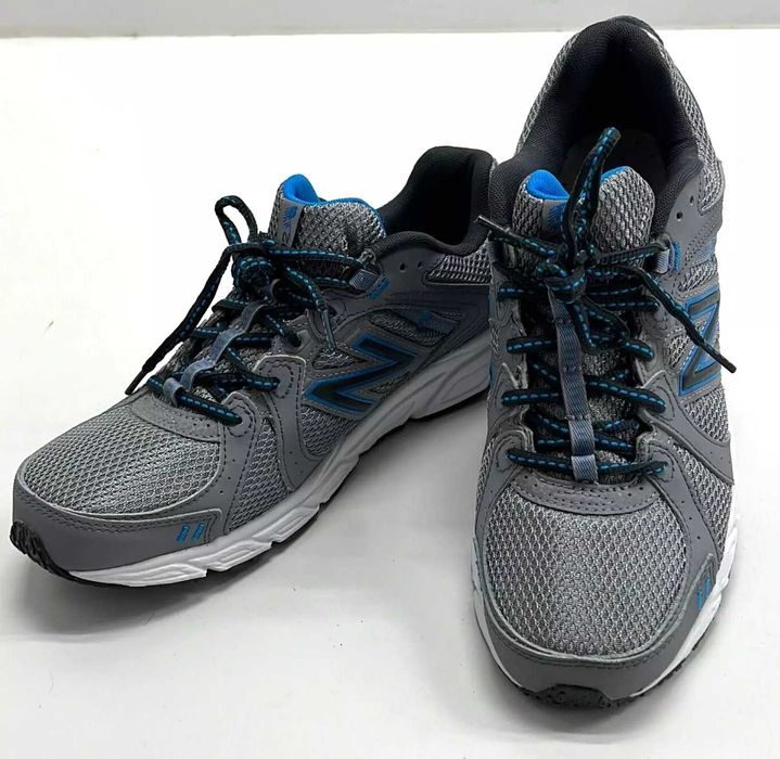 Новые! New Balance 402 кроссовки 41.5 р