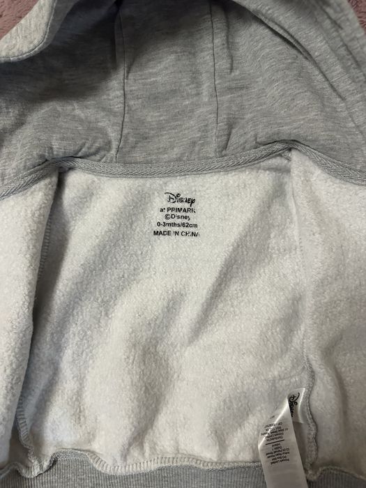 Костюм флісовий дитячий