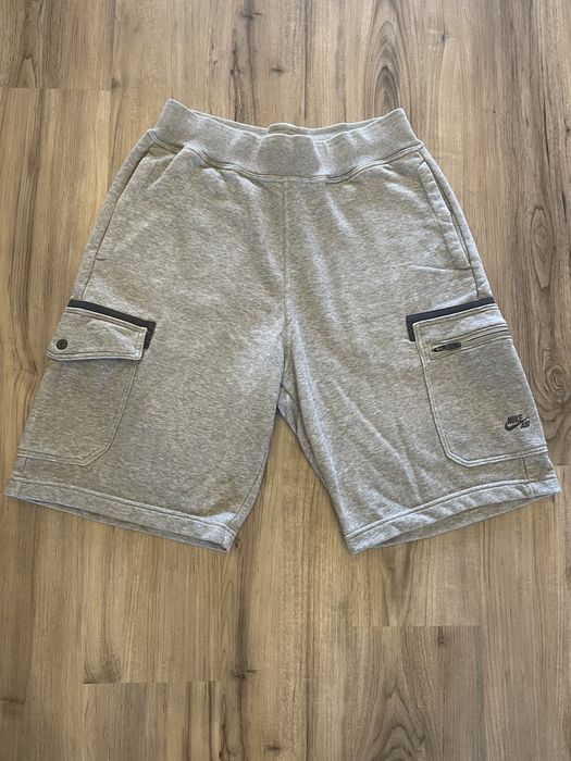 Calções Nike Air originais