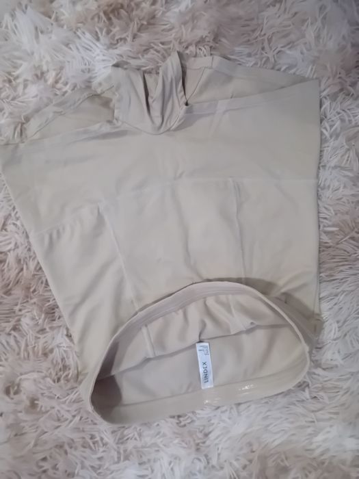 Bielizna wyszczuplająca modelująca Lindex luksusowe L