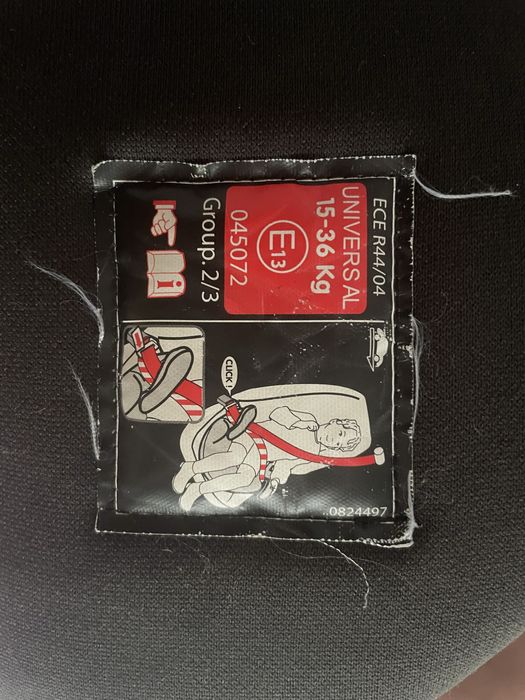 Banco elevatorio auto