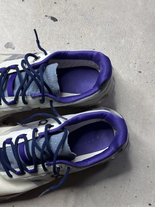 On Cloud Running Shoes Original спортивні бігові кросівки он клауд