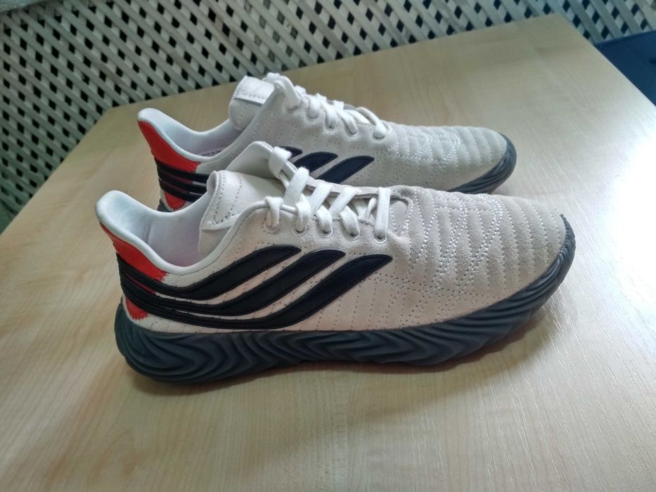Кросівки adidas sobakov (bd7548) оригінал
