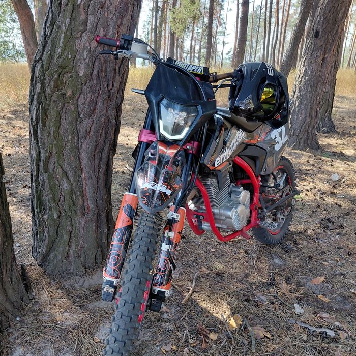 Кови адванс 250(KOVI ADVANS 250)