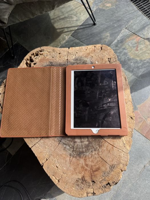 Ipad Air 2, Apple, 128 gb, золотой цвет