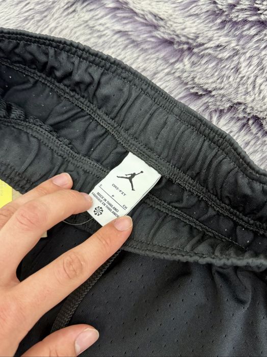 Нові шорти Jordan Dri Fit С розмір