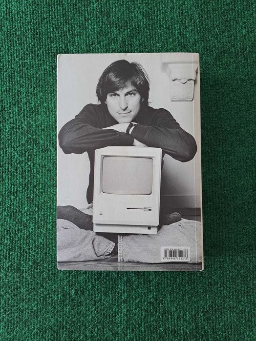 Steve Jobs - Walter Isaacson