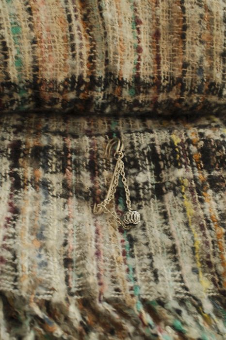 Cachecol Natura Novo