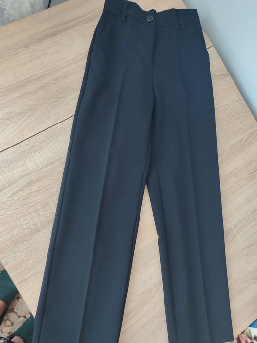 Брюки для дівчинки