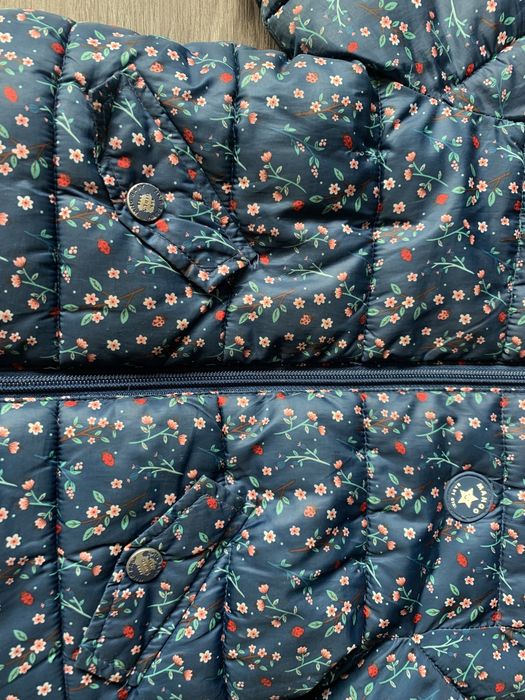 Куртка Mango 86-92