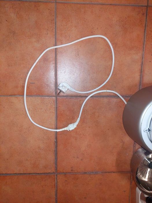 Robô de Cozinha Moulinex Cuisine Companion – Com Acessórios