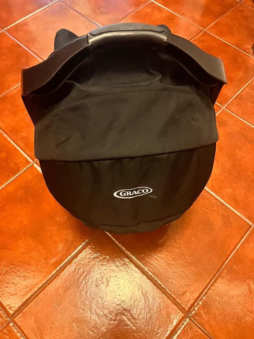 Cadeira para criança Graco