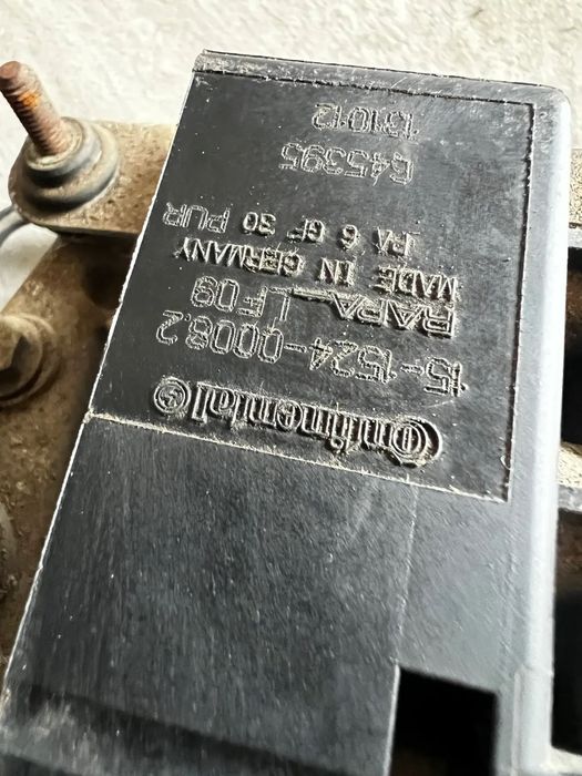 Kompresor Pompa Zawieszenia 7L8616006 F AUDI Q7 4L