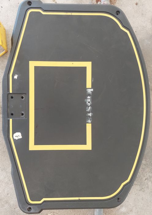 Tabela de Basquetebol