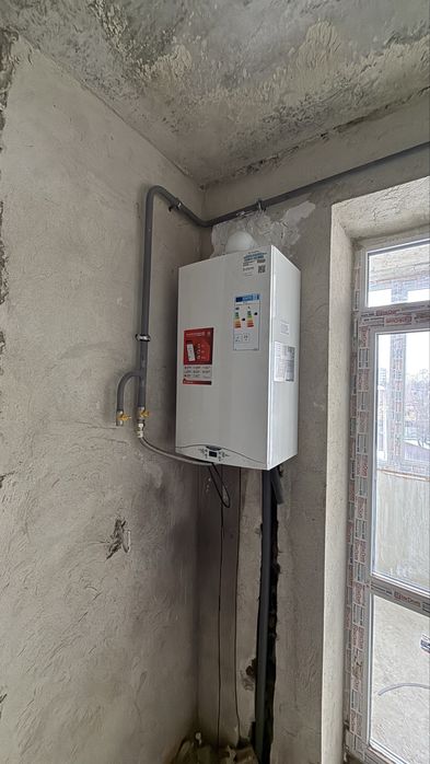 2-кімнатна квартира за адресою вул. Університетська (площа 69,8 м²) - Atlanta.ua - фото 22