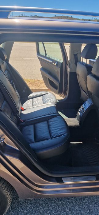 Skoda Superb Break 2.0 170 CV