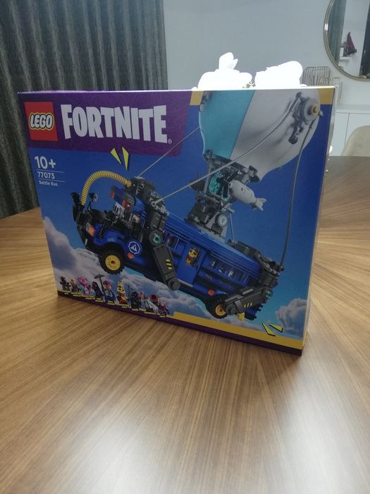 LEGO 77073 - Fortnite