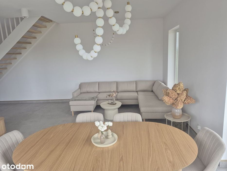 Wyjątkowy apartament w spokojnej części Nysy