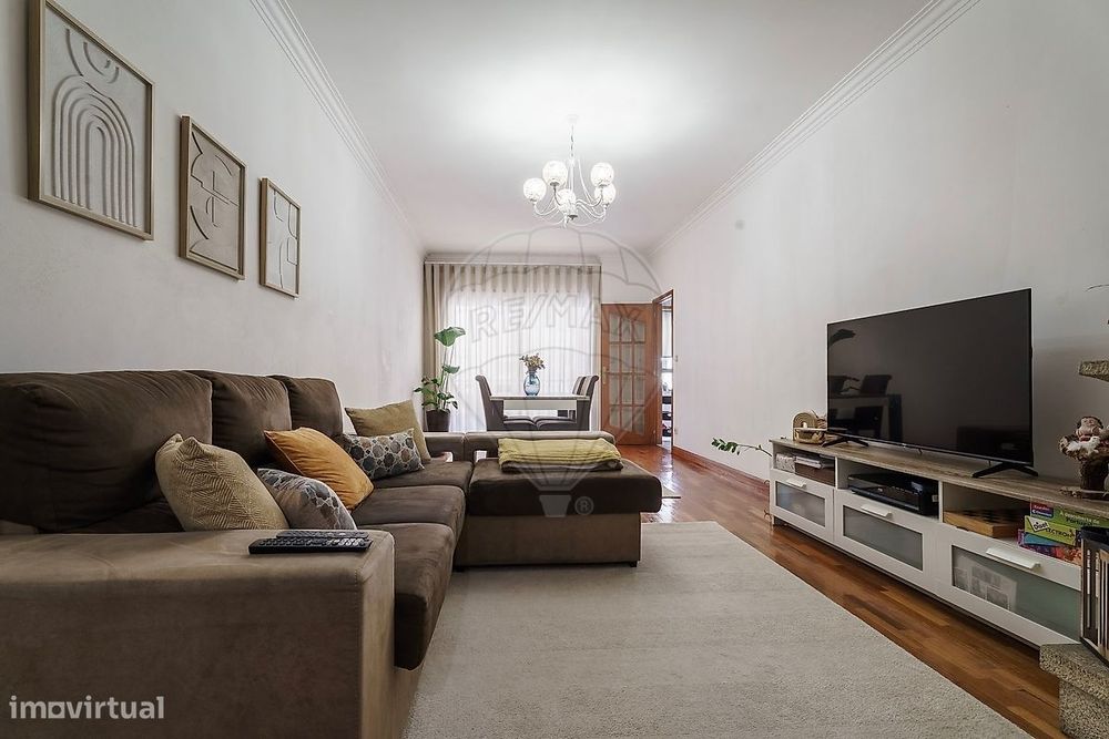 Apartamento T2 para venda