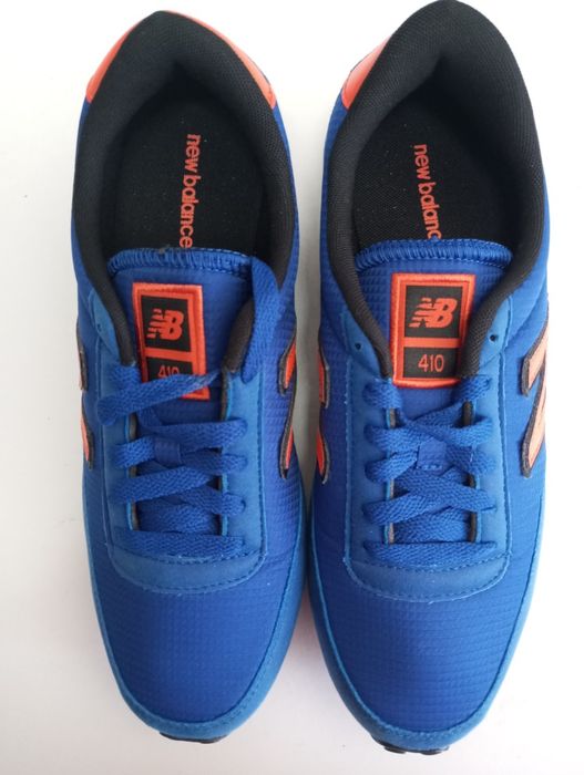 Tenis/ Sapatilhas 41  NEW BALANCE