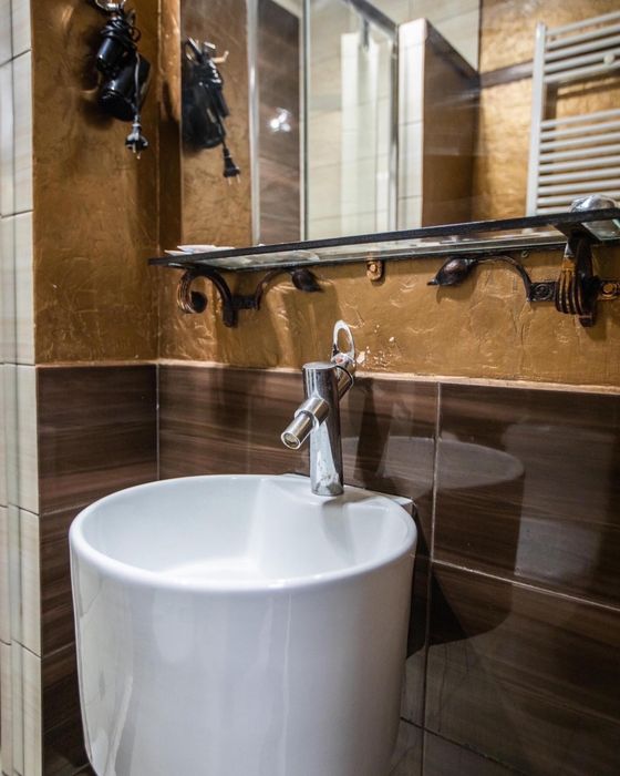 Сучасна квартира в центрі Львова. Від власника. Вільно сьогодні.