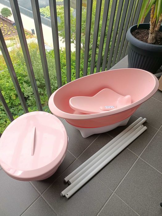 wanienka dla niemowląt