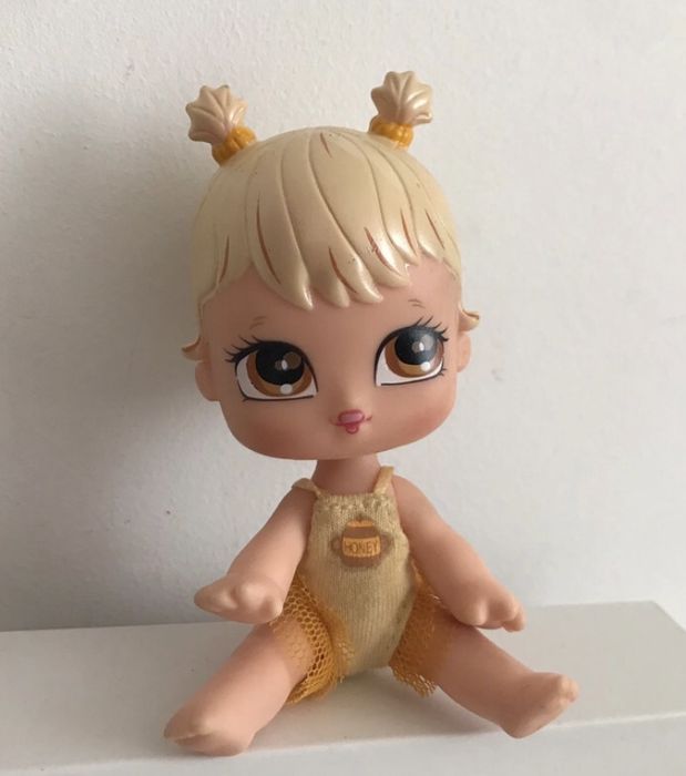 Bratz mini kids  MGA 9 cm