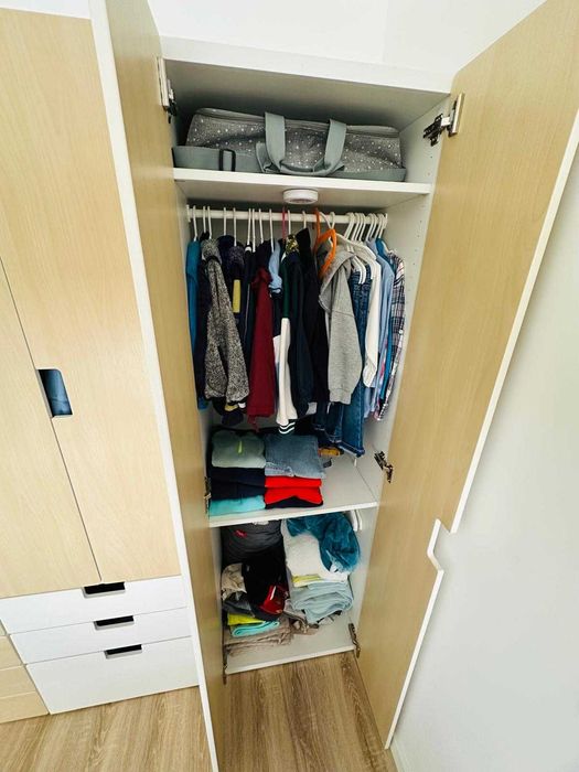 Móveis quarto criança
