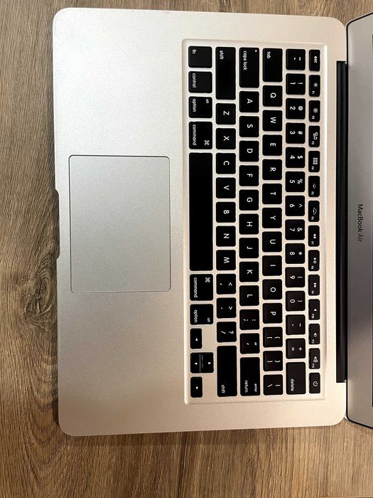 macbook air 13 2015 - купити ноутбуки та аксесуари - Ціна на OLX.ua