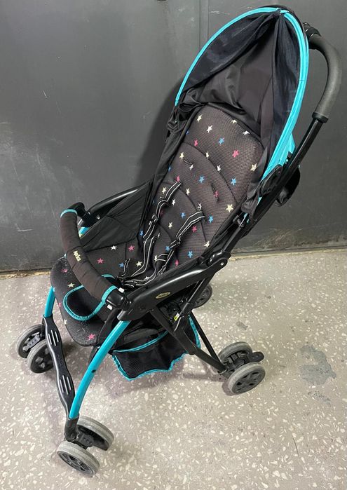 Дитяча прогулянкова коляска Aprica Magical Air Plus б/у.