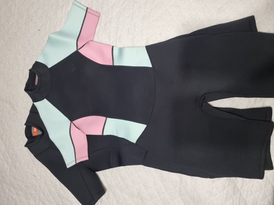 Pianka neoprenowa Unisex Primark r.S