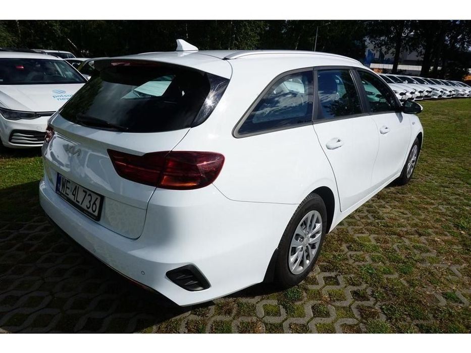 Kia Ceed Kia Ceed 1.0 Mr`22 E6