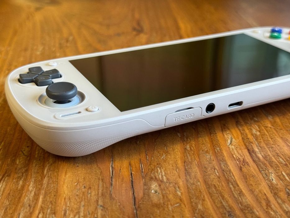 НОВИЙ Retroid Pocket G2