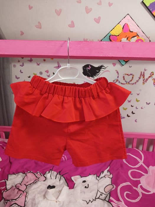 Костюмчик для красуньки