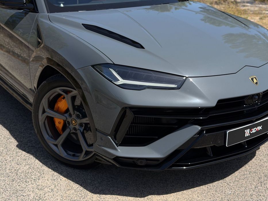 Lamborghini Urus 4.0 V8 S