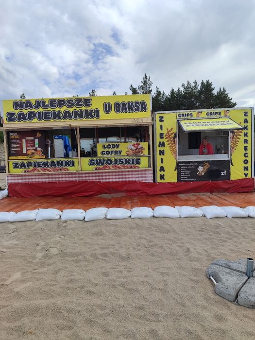 Buda gastronomiczna