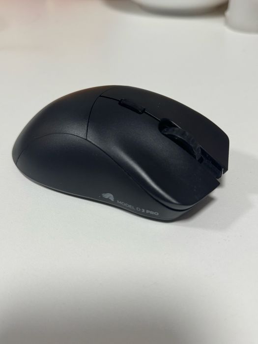 Мишка Gloridus D 2 Pro