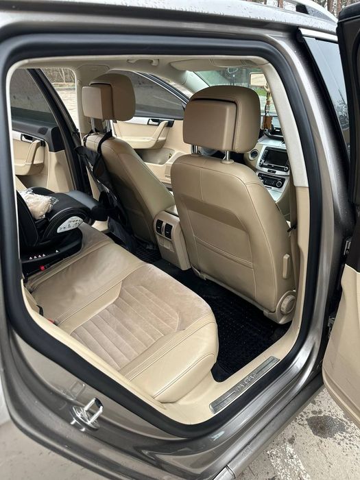 Продам Пасат Б7 2.0 Європа