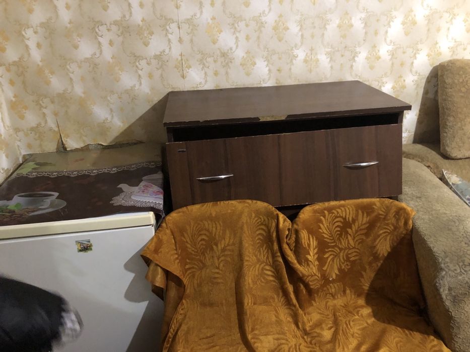 Сдам комнату в коммуне на Адмиральском / Лунина
