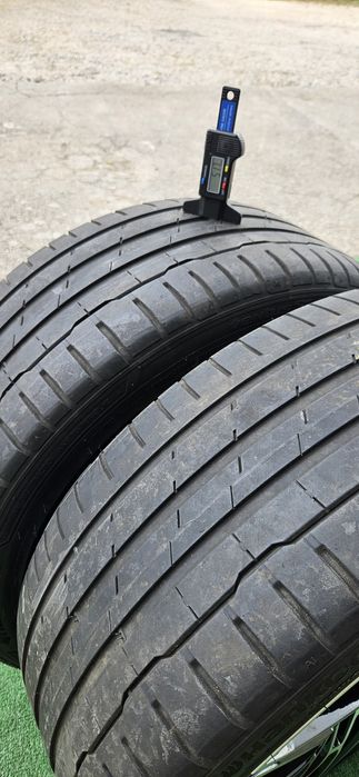 Jantes BMW 18" Style 826 Pack M